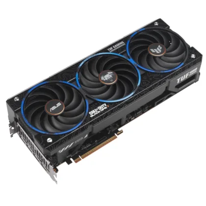 ASUS TUF Gaming AMD Radeon RX 9070 XT Call of Duty Black Ops 7 Edition