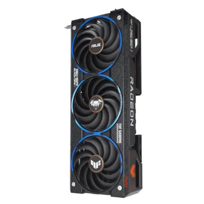 ASUS TUF Gaming AMD Radeon RX 9070 XT Call of Duty Black Ops 7 Edition