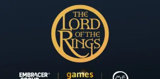 The Lord of the Rings Amazon Games