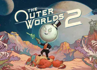 RECENZE: The Outer Worlds 2 – Lepší ale stále ne perfektní The Outer Worlds 2 recenze