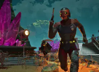 Hráči chtějí hlubší RPG, říká režisér The Outer Worlds 2 The Outer Worlds 2 RPG