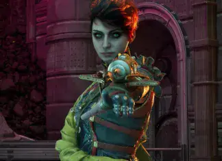 The Outer Worlds 2 představuje bizarní zbraně a hru z pohledu třetí osoby v novém traileru The Outer Worlds 2 bizarní zbraně