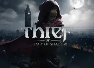 Thief VR: Legacy of Shadow