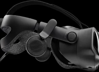 Valve Index VR Steam Frame