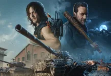 World of Tanks Blitz Halloween