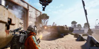 ARC Raiders Ai