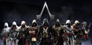 Assassin's Creed Zrušená hra
