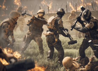 Battlefield 6 Portal Průvodce řešením problémů