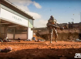 Call of Duty Black Ops 7