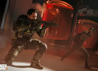 Prodej Call of Duty: Black Ops 7 klesl v Evropě o 50% Call of Duty Black Ops 7 cheateři prodej
