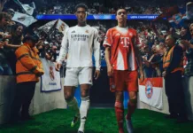 EA Sports FC 26 receneze