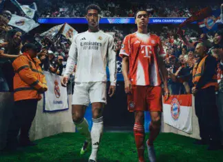 EA Sports FC 26 receneze