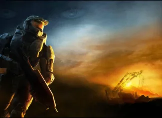Halo 3 Halo 2