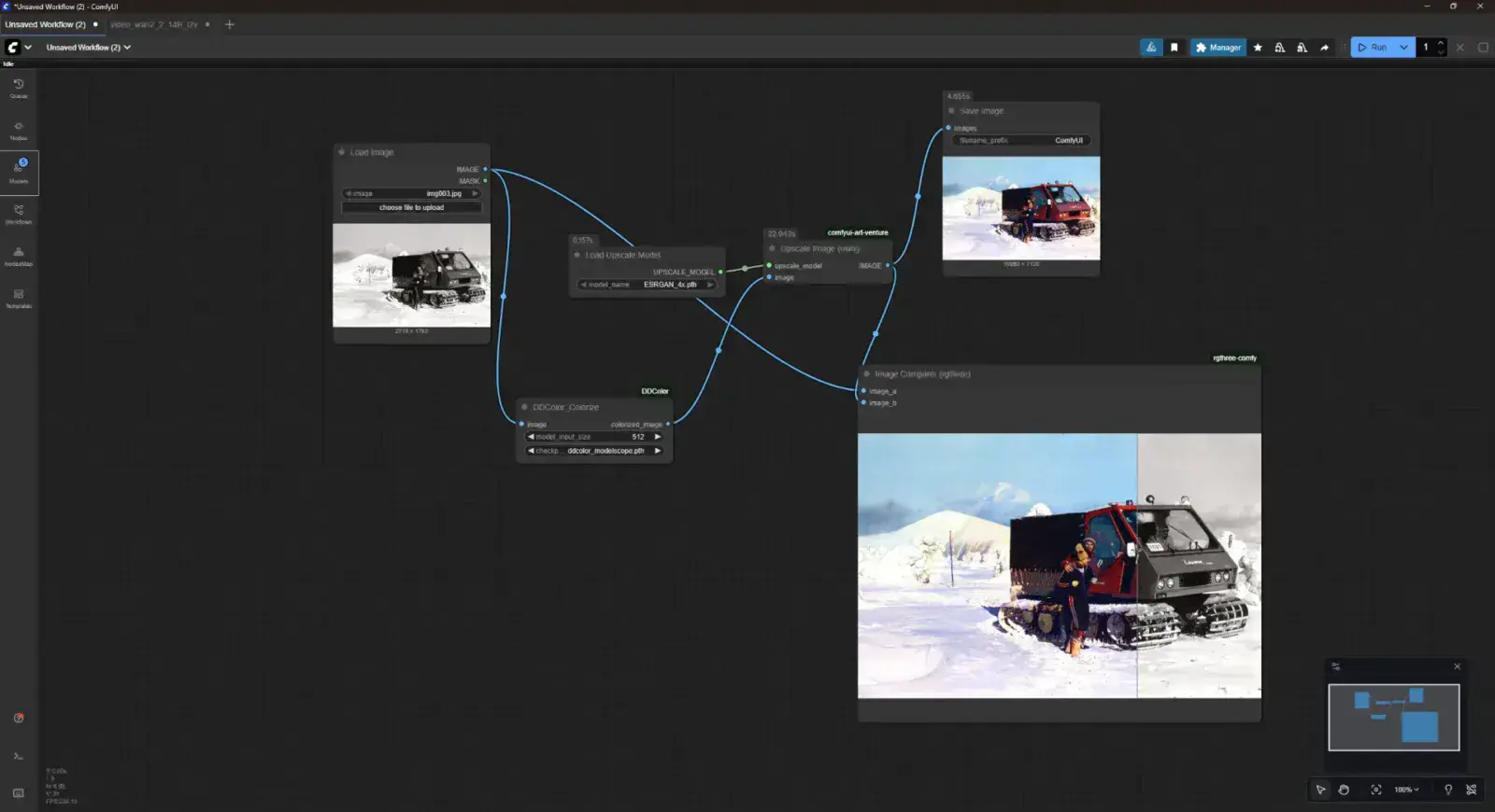Online AI generátory a rizika: Jak se vaše tvář promění v produkt 6 ilustrace5 datart nvidia rtxai 10 2025