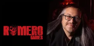 John Romero dokončení hry Romero Games