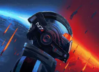 BioWare, Mass Effect 5 EA seriál
