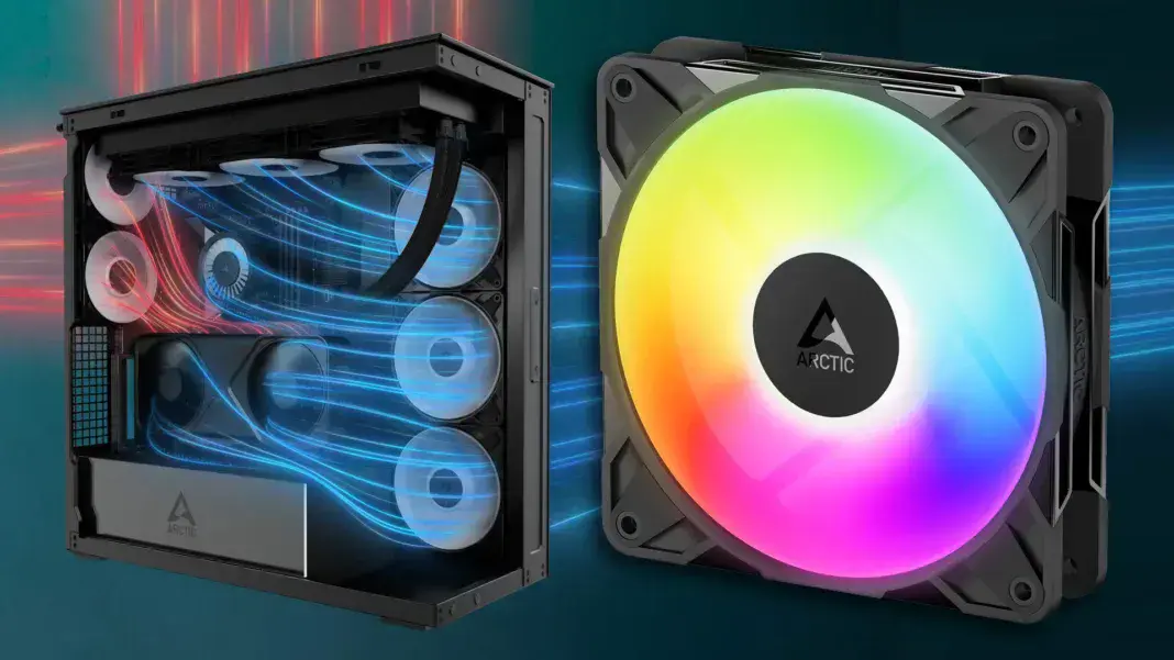 nahled_arctic_pro_reverse_extender Arctic P12/P14 Pro Reverse A-RGB + Xtender