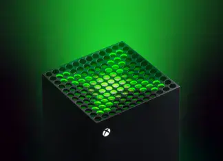 Xbox tržby klesly
