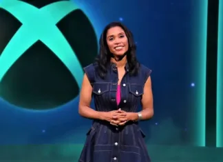 Sarah Bond Xbox Microsoft vytváření nového hardwaru