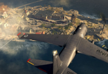 Raven Software Warzone