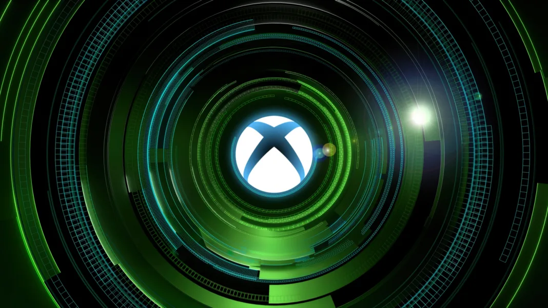 Xbox Logo