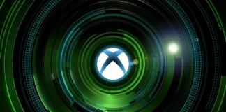 Xbox Logo