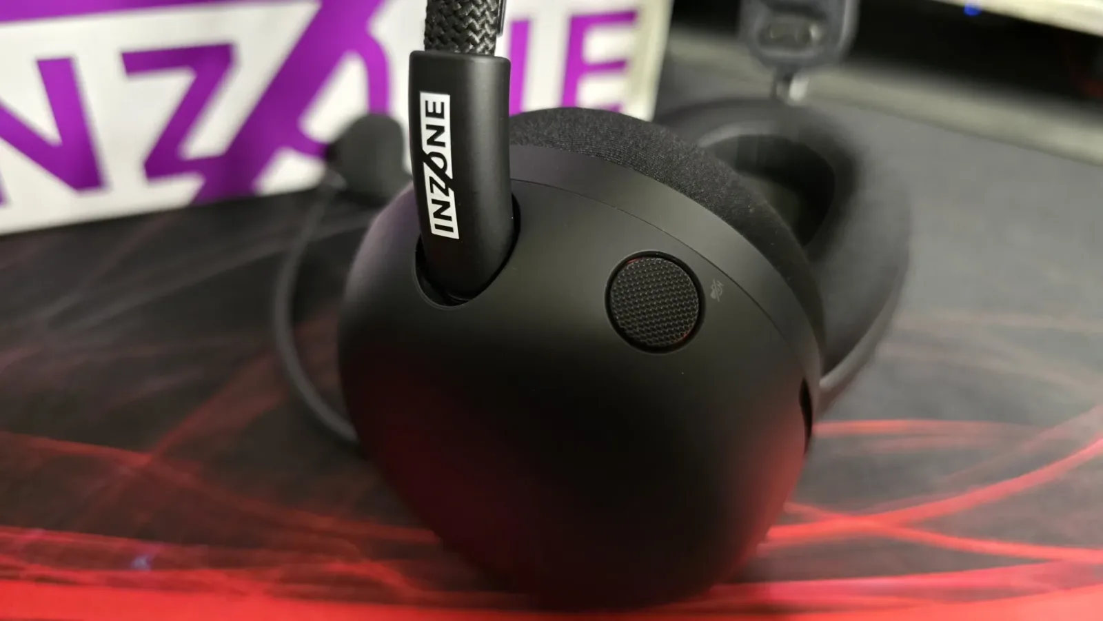 Sony Inzone H9 II recenze