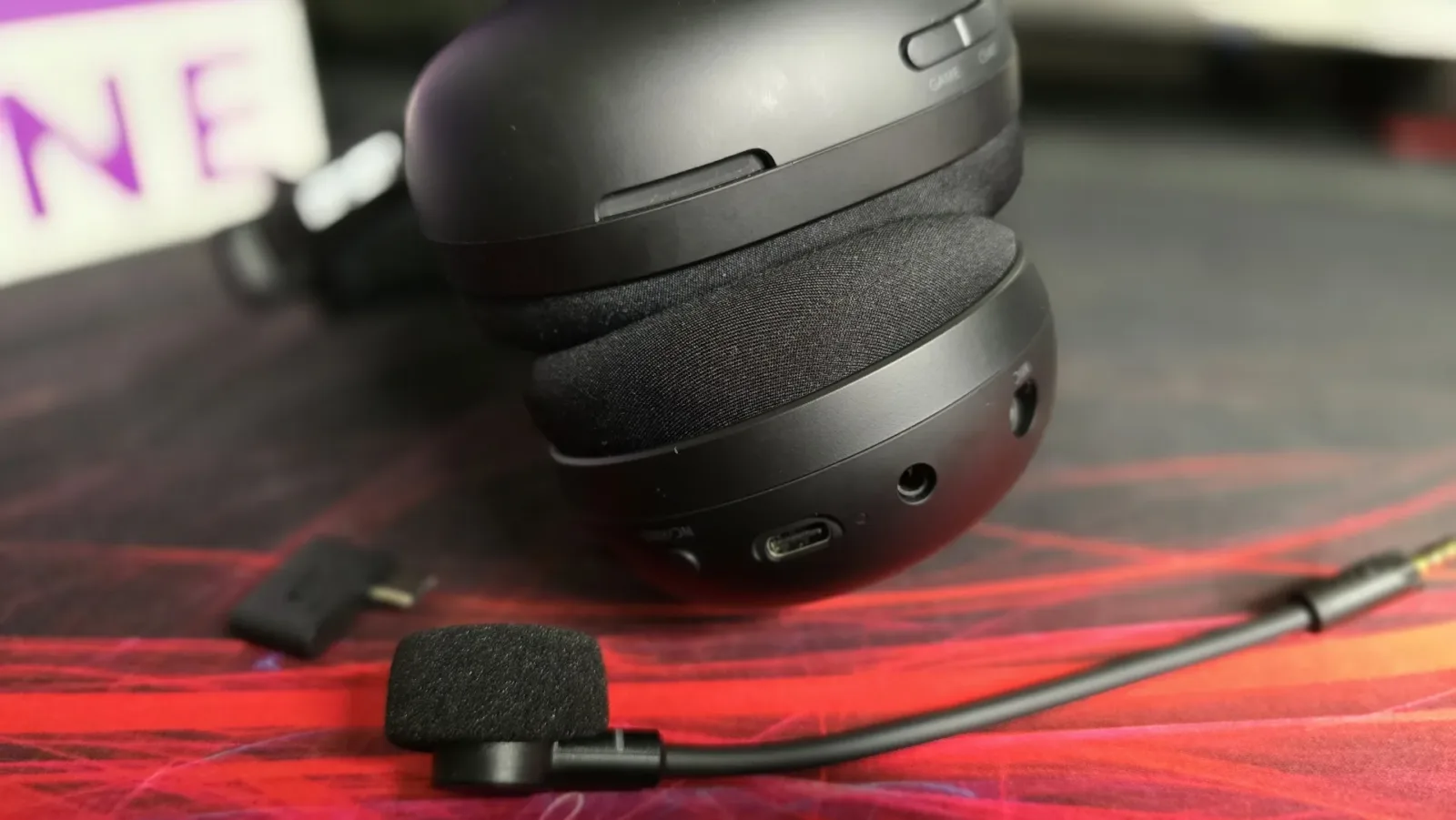 Sony Inzone H9 II recenze