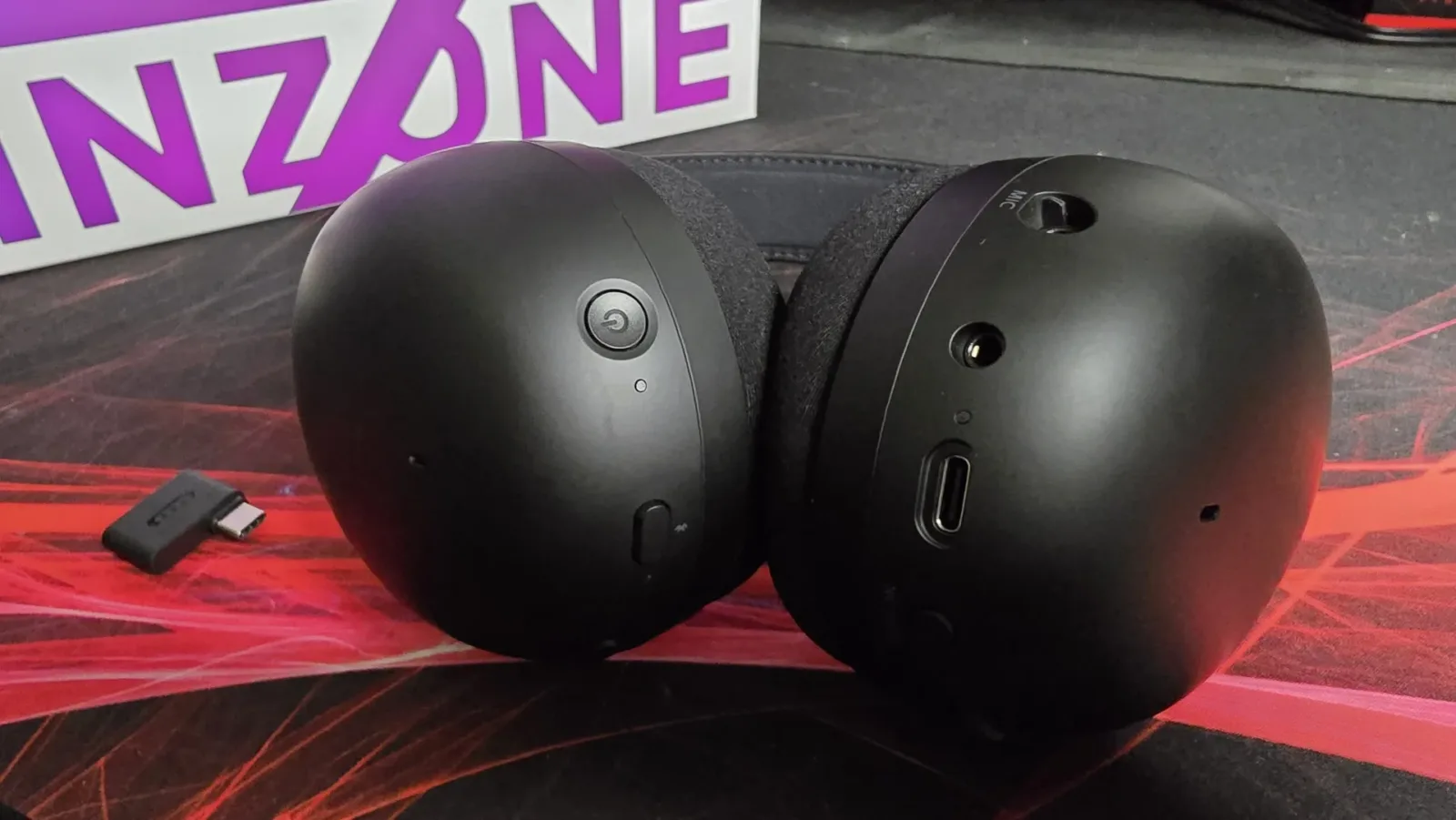 Sony Inzone H9 II recenze