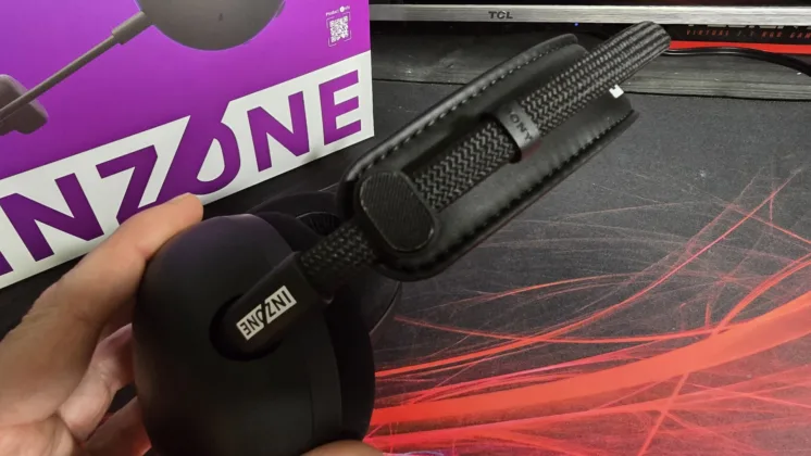 Sony Inzone H9 II recenze