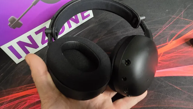 Sony Inzone H9 II recenze