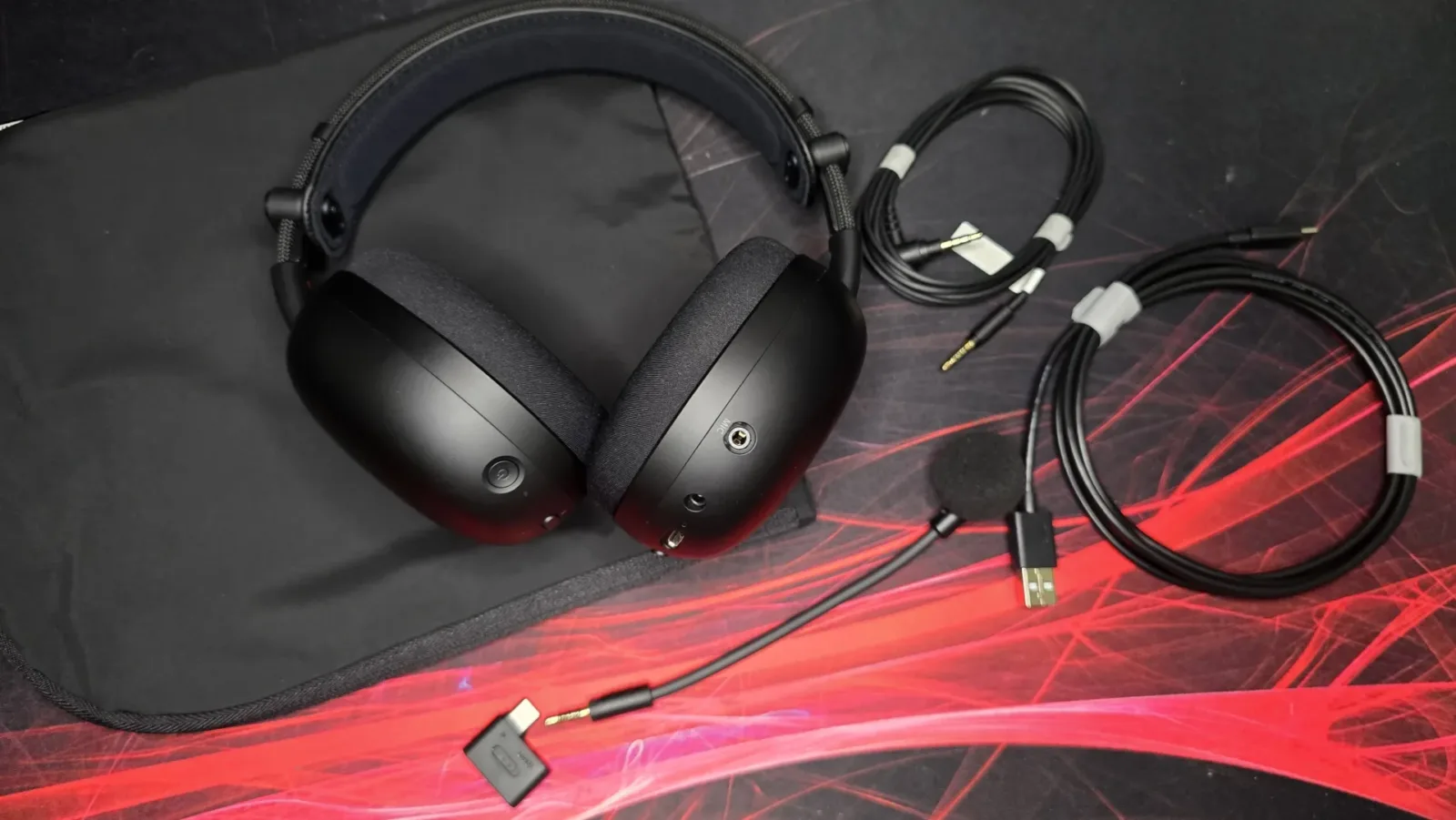 Sony Inzone H9 II recenze