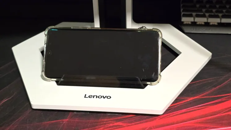 Lenovo Legion Pro 34WD‑10 recenze