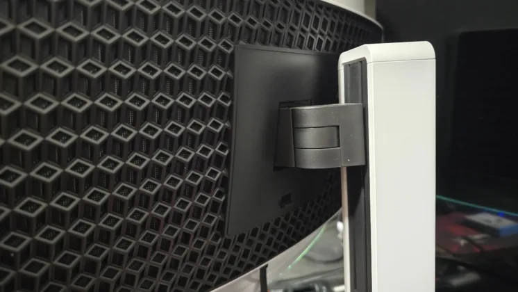 Lenovo Legion Pro 34WD‑10 recenze