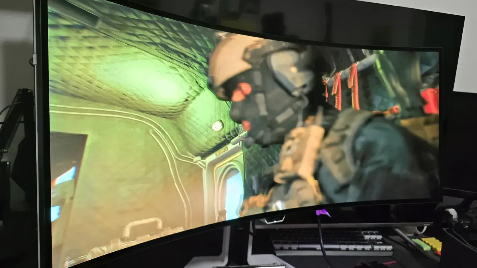 Lenovo Legion Pro 34WD‑10 recenze