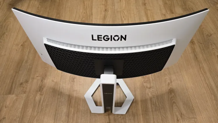 Lenovo Legion Pro 34WD‑10 recenze