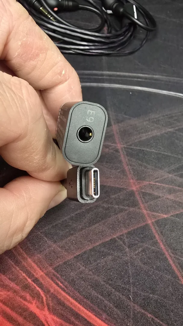 Sony Inzone E9 recenze