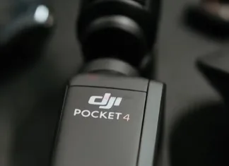 DJI OSMO Pocket 4 se chystá na uvedení na trh dji-osmo-pocket-4-se-chysta-na-uvedeni-na-trh
