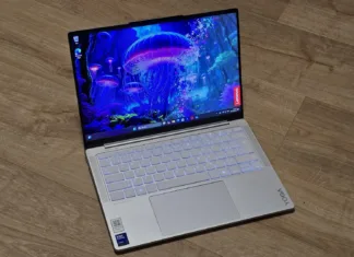 RECENZE: Lenovo YOGA Slim 7 14ILL10 – Výkon v ultralehkém provedení s dechberoucím OLED zážitkem recenze:-lenovo-yoga-slim-7 14ill10-–-vykon-v ultralehkem-provedeni-s dechberoucim-oled-zazitkem