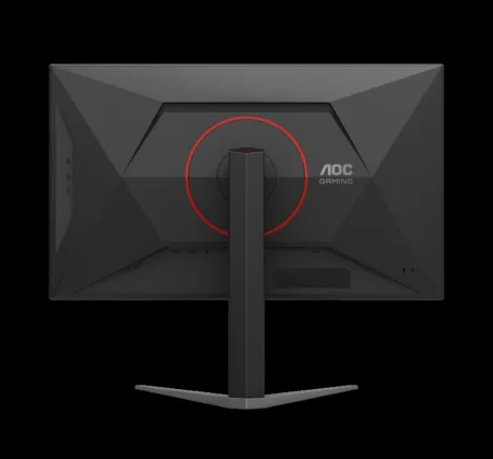 AOC monitor HDR1000 MiniLED U27G4XM 25G4KUR