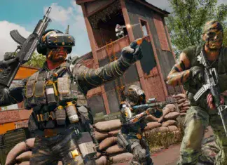 Trailer k uvedení Call of Duty Black Ops 7 odhaluje vychytávky pro PC a specifikace Call of Duty Black Ops 7