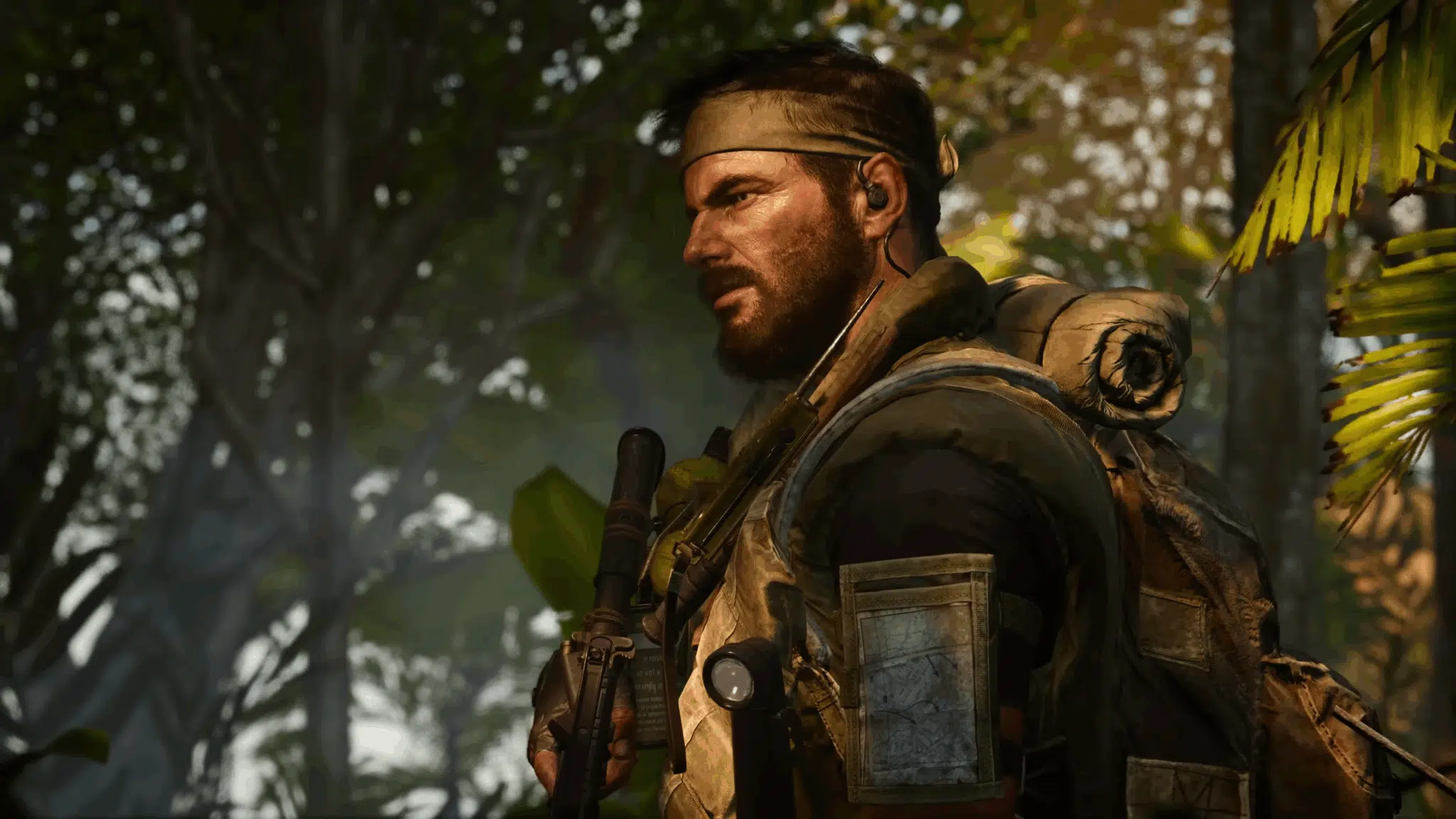 Call of Duty Black ops 7 recenze