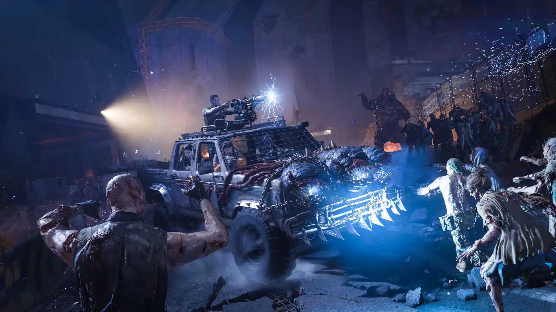 Call of Duty Black ops 7 recenze