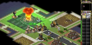 Command & Conquer: Red Alert 2