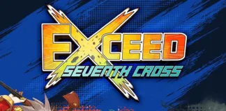 Exceed: Seventh Cross
