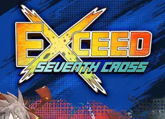 Exceed: Seventh Cross
