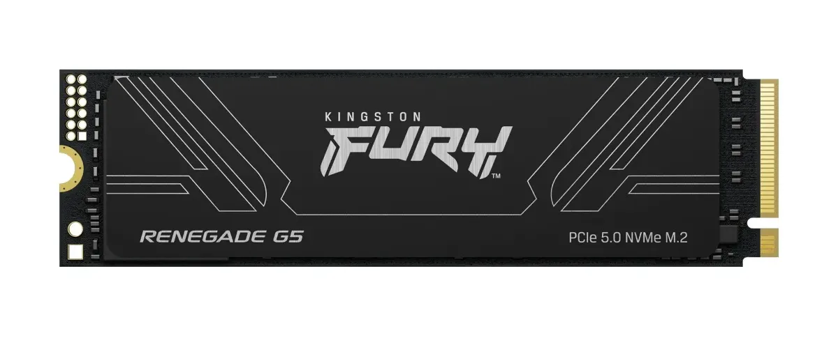 Kingston FURY Renegade G5 8TB