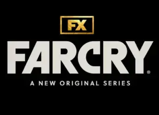 Far Cry Seriál FX