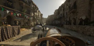 Mafia: The Old Country