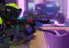 Bungie Marathon videa z testování